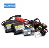 DC 35W 55W 12V Gloeilamp Auto Koplamp H1 H3 H7 H11 9005 9006 4300K ​​5000K 6000K 8000K HID SLIME BALLAST XENON KOPLAMP KIT