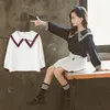 オールドネイビー服