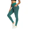 Yoga Pants High Waist Sports Pant Fitness Leggings With Pocket Honeycomb Bubble Design Yogas Clothes Push Up Women Sexy Peach Buttock Tights WMQ1260