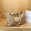 Nuova moda Borse da donna di alta qualità Tote Bag materiale in tessuto di nylon impermeabile 3 colori Spedizione veloce