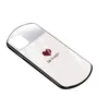 Custodie per cellulari Moda Love Heart Specchio per trucco Custodie per telefoni per iPhone 12 13 15 14 Pro Max X XR XS 7 8 Plus Cover posteriore rigida in vetro temperato di lusso OFAB