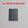 Mais novo para bmw icom a2 ferramenta de programação de diagnóstico multilíngue icom para bmw a2 + b + c 3 em 1 scanner de diagnóstico