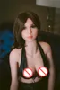140cm-29kg Real Silicone Sex Dolls Skeleton Japanese Full Adult Oral Love Doll Realistic Vagina Toys for Men Sexy Big Breast