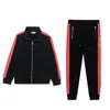 Mens Designers Kleding Womens Tracksuit Jas Hoodies Man Broek Heren Kleding Sportkleding Hooded Sweatshirts Maat S-2XL