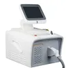 2021 Beauty Salon 808nm Diode Laser Hair Removal Machine for All Skin Colors Permanent