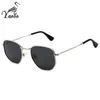 Óculos de sol Luxo Quadrado Polarized Mulheres Marca Designer Retro Condução Sol Óculos para senhora Men Ó Órulo Sunglass