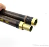 Профессиональный фиолетовый бамбук Флейта Сяо Китайский Шакухачи Китай Классический традиционный музыкальный инструмент