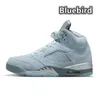 Jumpman 5 Concord 6 UNC men Basketball Shoes 5s Raging Bull Bluebird Easter Racer Blue 6s Electric Green Midnight Navy Bordeaux Red Oreo Bordeaux mens Sports Sneakers