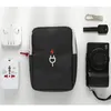 Viagens Gadget Organizer Saco Portátil Digital Cabo Saco Eletrônica Acessórios Armazenamento Caso Bolsa de Caso para Fone de Ouvido
