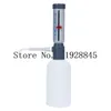 Frasco de laboratório de suprimentos de laboratório - Dispensador superior Gispenser 0-25ml Tipo de manga Separador quantitativo ajustável289j