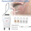 Remove whole body tattoo Q swithched laser tattoos removal machine washing eyebrow skin rejuvenation beauty equipment