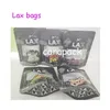 7g3.5g runtz mylar bags Confezione WHITE GUMMY OG KUSH Borsa olografica PURPLE PUNCH