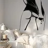 Naked Woman Wall Sticker Nude Women Vinyl Decal Sexy Butt Adult Stickers Bedroom Wall Decoration Removable Body Art Mural 210615