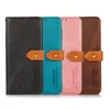 PU Leather Wallet Cases For iphone 13 12 11 Pro Max XS Moto G50 SONY XPERIA ACE II 10 1 5 III ONE PLUS Nord N200 5G CE Flip Cover Holder Card ID Slot Book Retro Cow Pattern Pouch