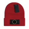 Winterhoed unisex gebreide hoeden hiphop mode patronen hoed voor mannen en vrouwen winter hat2154