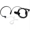 2 Pin Throat Vibration Mic Oreillette Acoustique Casque Pour Motorola CP150 CP160 CP180 CP200 GP2000 GP88 GP3188 GP36888 SP50 CT150 CT 250 CT450 Radio Talkie Walkie