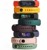 Silicone Watchband voor Xiaomi Mi Band 5 Watch Strap Xaomi Miband5 Band5 Silica Gel Bracelet de Montre7816184