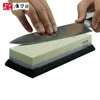 TAIDEA sharpening stone set knife honing whet sharpener professional Soak water mill durable 210615