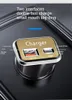 20W Fast Car Charger USB PD Power Adapter Type C Smart Quick Chargers QC3.0 For Tablet Phone Charging Socket