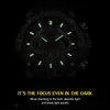 Naviforce Mens Zegarki Top Marka Luksusowy Wodoodporny Kwarcowy Wrist Watch Mężczyźni Data Big Sport Watch Male Clock Relogio Masculino 210517