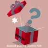 Gift Wrap 2021 Most Mystery Box High-kvalitetsprodukter 100% Surprise Random3010