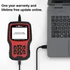 Code Readers & Scan Tools Autophix 7150 OBD2 Scanner Full System Reader Oil EPB ETCS BMS Reset Professional Car Diagnosis Tool