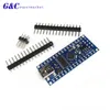 Circuits intégrés MINI USB Nano V3.0 ATmega328P CH340G 5V 16M carte microcontrôleur pour Arduino 328P 3.0
