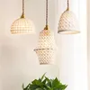 entrance pendant light