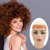 Hem Non-Slip Wig Grip Band Justerbar Silikon Headband Seamless Wigs Headbands Holder för män Kvinnor Sport Yoga