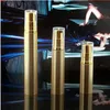 5ml 10ml 20ml Golden plastic Vacuum Pump Bottle Eye Cream Liquid Foundation Empty Cosmetic Containersgood qty