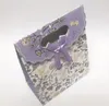 12st Lot Mix Style Paper Jewelry Gift Pouches Bag For Packaging Display PA5273Z9802843