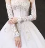 Bridal Gloves Hollow Lace Wedding Gloves Lengthened Bridal Gloves Red White Ivory Fingerless Long Accessories