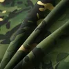 Randonnée Armée Vestes Hommes Camouflage Militaire Tactique Veste Automne Hiver Peau De Requin Soft Shell Veste Imperméable Coupe-Vent Y1106