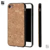 Insocock Creativer Print Cork CORK COUNCLE COVER COOLL SHOOCK STOMPORE для iPhone 6 7 8 11 12 Pro Max