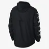 Mens jacka kvinnor flicka kappa produktion hooded jackor med bokstäver vindbrytare dragkedja hoodies män sportkläder toppar kläder ljus för ett summ h