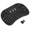 fast Mini I8 Wireless Keyboard 24G English Air Mouse Keyboard Remote Control Touchpad for Smart Android TV Box Notebook Tablet Pc9012108