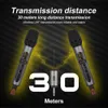 XTUGA Wireless MicrophoneUHF Dual Handheld Dynamic Mic System Set with Rechargeable Receiver for Karaoke Speech Church 2106109329413