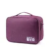 Storage bag digital protection box tool storage bags double layer multi-compartment multifunctional dust-proof Moisture proof Solid HBP