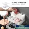 Opslagladen 2 stks bureau lade organizer trays compartment box make-up fabriek prijs expert ontwerp kwaliteit Nieuwste stijl originele status