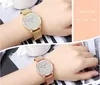 MINI FOCUS 8 5MM Thin Dial Womens Watch Japan Quartz Movement Stainless Steel Band 0044L Ladies Watches Wear Resistant Crystal Wri180D
