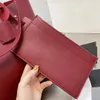 Classique rétro 2021 mode créateur de mode sac de magasinage haute qualité cuir sac à main pour femmes grand capacités sacs à bandoulière dames deux-en-un soli