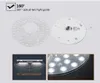 LED Panel Down light 12W 18W 24W 36W 2835 SMD High Brightness LED Module Lighting Source for Ceiling Lamps Indoor Lighting