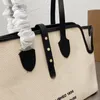 Fashion Handsbags Tote Sac à provisions Femmes Sacs d'épalage Tolevas Détachement à glissière Purse Plain Lettre de grande capacité Package de haute qualité 271a