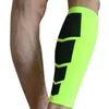 منصات الركبة الرياضية تدعم حامي الساق لضغط اللياقة