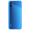 Orijinal Xiaomi Redmi 9A 4G LTE Cep Telefonu 6GB RAM 128GB ROM Helio G25 Octa Çekirdek Android 6.53 inç Tam Ekran 13.0MP Yüz Kimliği 5000mah Akıllı Cep Telefonu