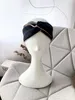 Designer Cross Headband For Women 2022 NEW Fashion Hair Bands Women Girl Retro Turban Headwraps Gifts320R