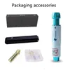 Mesoterapi Gun Korea Thesera Atomizer Sterile Hyaluronic Pen Therapy Gun Lip Lifting Disponible Syrige