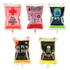 Halloween Decoration Props Skull Vampire Blood Drink Bags Halloween Party Decor Supplies Horror Halloween Accessories Ornament