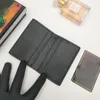Erkekler Tasarımcılar Cüzdanlar arı Kart Sahibinin Lüksleri Kadınlar Kaplan Kredi Cüzdanı Yüksek Kalite Orijinal Gerçek deri Para Klipsi Ultra İnce Dolar Çanta Mini Cep