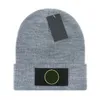 Winterhoed unisex gebreide hoeden hiphop mode patronen hoed voor mannen en vrouwen winter hat2154